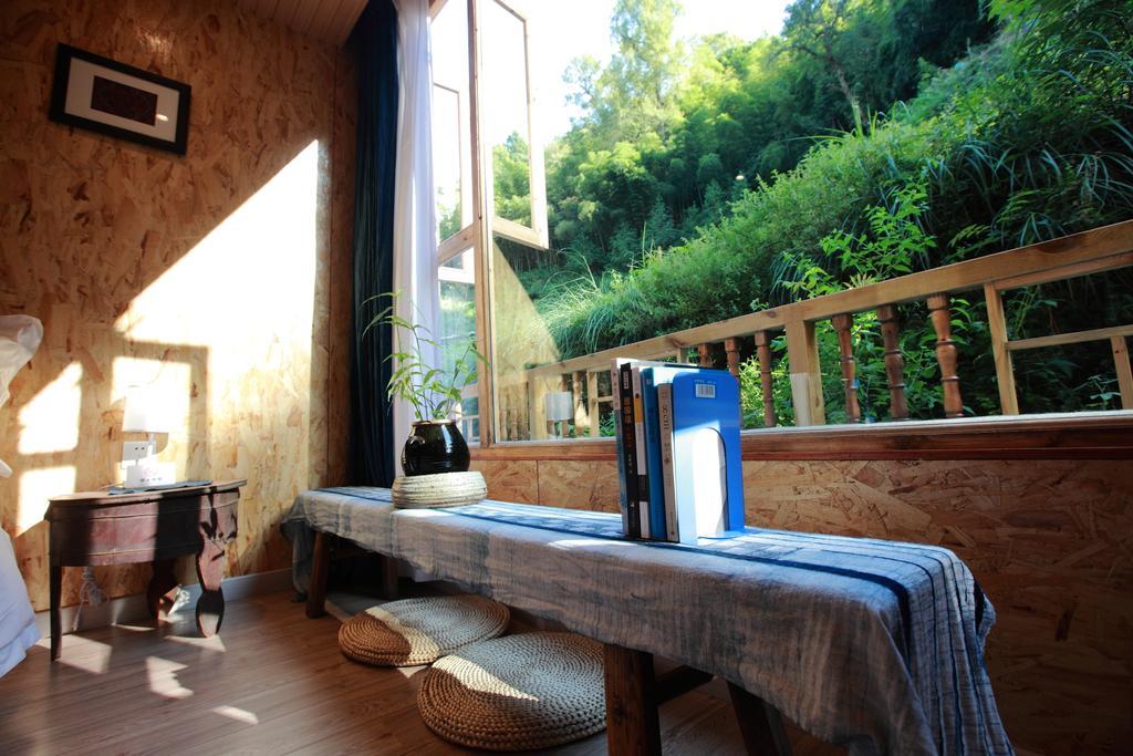 Tong Sang Art Hotel Liping Cameră foto