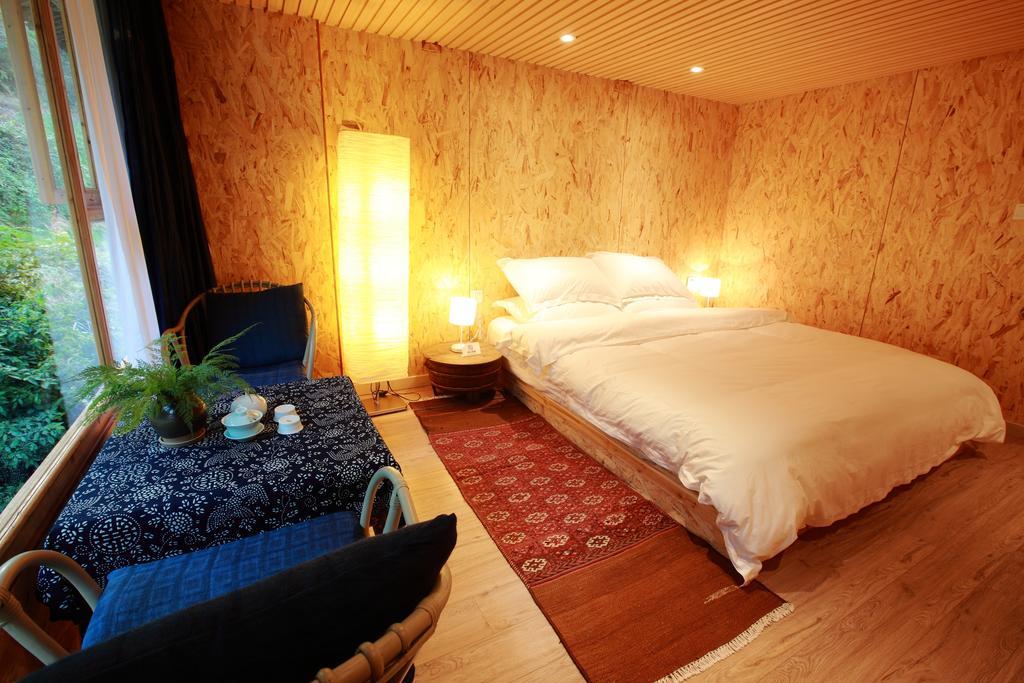 Tong Sang Art Hotel Liping Cameră foto