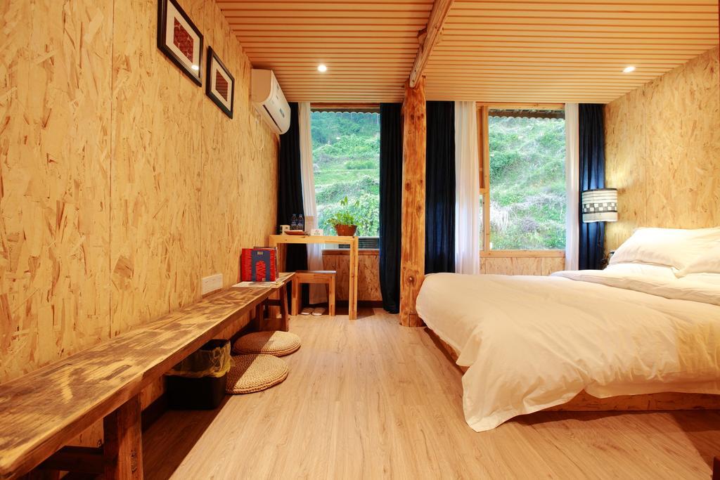 Tong Sang Art Hotel Liping Cameră foto