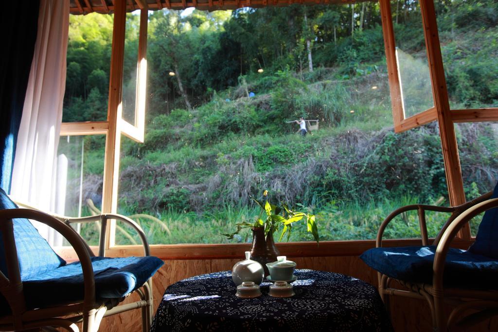 Tong Sang Art Hotel Liping Cameră foto